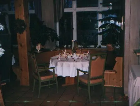 Hotel & Gasthof Forsthaus Annaberg-Buchholz