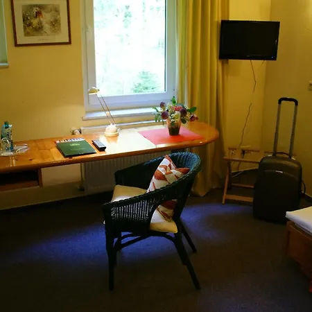 Hotel & Gasthof Forsthaus