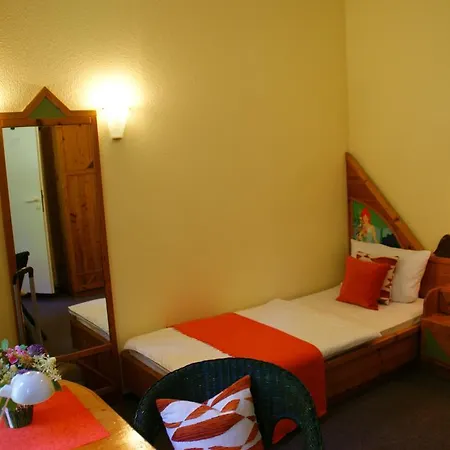 Hotel & Gasthof Forsthaus *