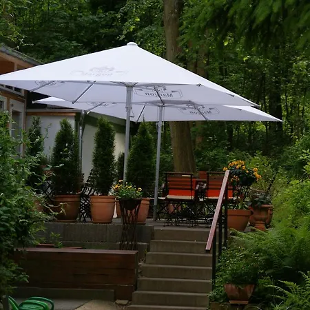 & Gasthof Forsthaus Annaberg-Buchholz