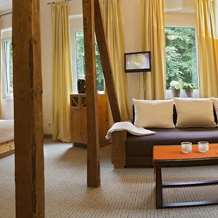 Hotel & Gasthof Forsthaus *