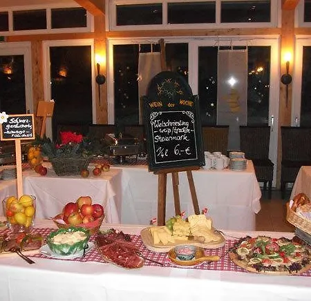 Hotel & Gasthof Forsthaus Annaberg-Buchholz