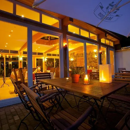 & Gasthof Forsthaus Hotel