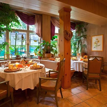 & Gasthof Forsthaus Hotel