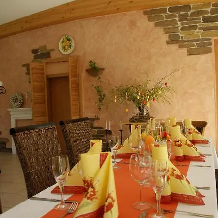 & Gasthof Forsthaus Hotel *