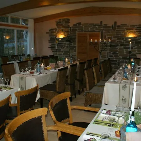 & Gasthof Forsthaus *