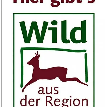 & Gasthof Forsthaus Hotel *