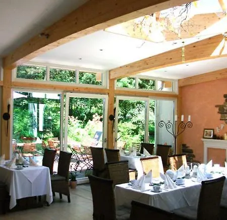 & Gasthof Forsthaus Hotel Annaberg-Buchholz