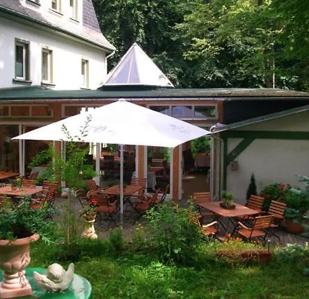 Hotel & Gasthof Forsthaus *