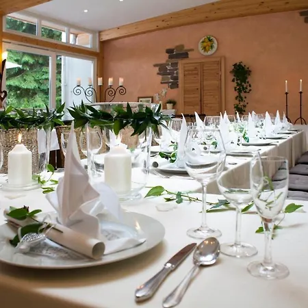 & Gasthof Forsthaus Hotel Annaberg-Buchholz